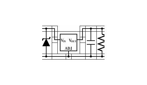 Magnetic Schematic