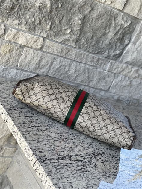 Gucci Rajah Tote Lvlenka Luxury Consignment