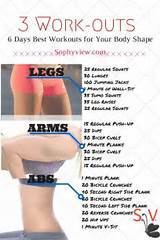Pictures of Ab Workouts Quickest Results