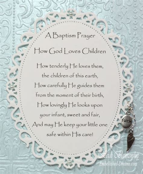 Baptism Blessings Quotes For Adults Ditto Blogged Pictures Library