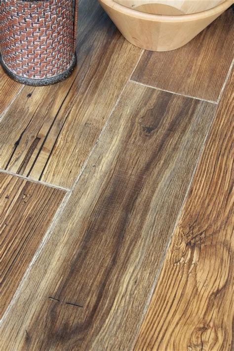 Laminate Flooring 12mm French Country Estate Collection Farmhouse Pine