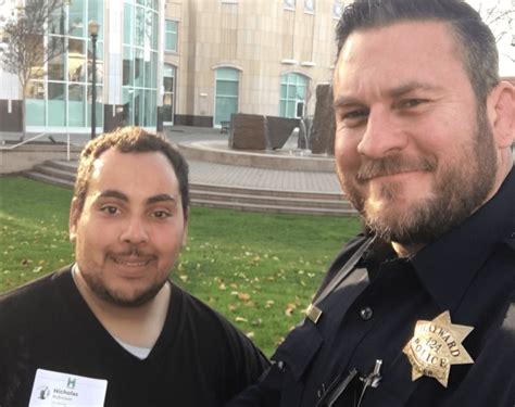San Jose man faces restraining orders court battle after watching police San José Spotlight