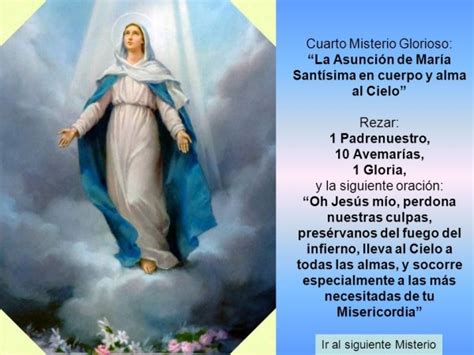 De Que Se Trata El Día De La Asunción De La Virgen María Todo Imágenes