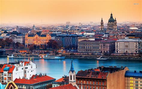 Skip the tourist traps & explore budapest like a local. Budapest Wallpapers ·① WallpaperTag