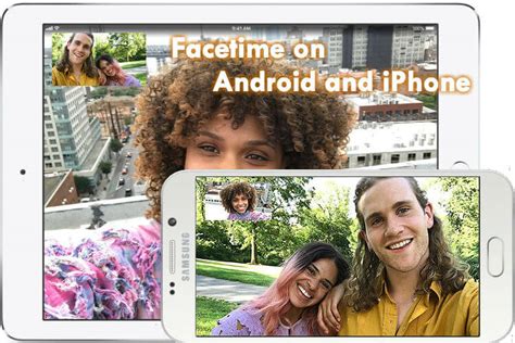 Avastradesignstudio What Is The Android Version Of Facetime