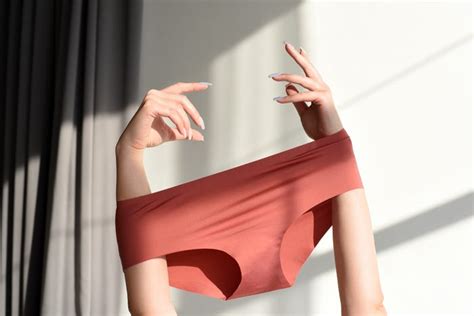 Fda Clears Thin Latex Underwear As Sti Protection For Oral Sex