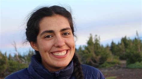 Mariana Acosta Impactando El Mundo A Través De La Ciencia Mennonite