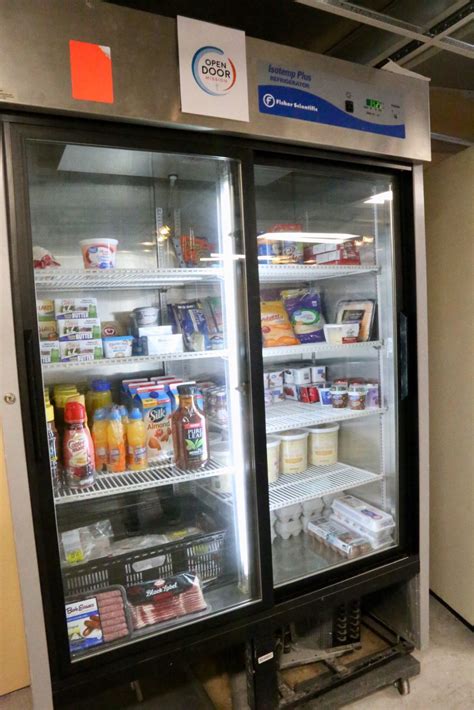 Banko overhead doors services broken garage door springs, garage door operators and damaged or operational garage doors and we are available 24 hours a day, seven days a week. 'It's another step': Hannaford helps Open Door Mission open new food pantry | Local | poststar.com