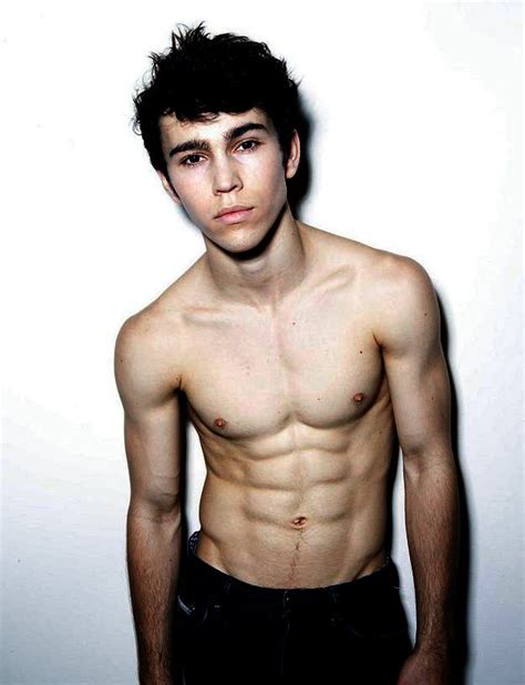 The Stars Come Out To Play Max Schneider Shirtless Photoshoots