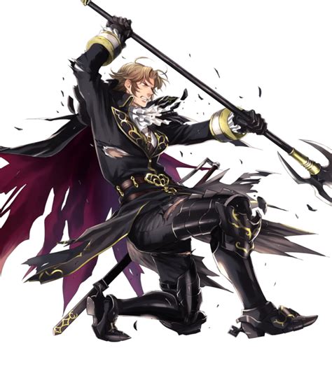 Camus Sable Knight Fire Emblem Heroes Wiki