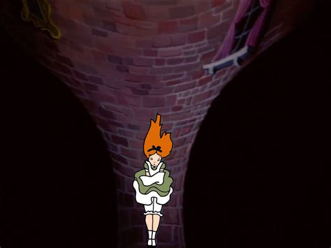 Kim Possible Falling Very Fast By Homersimpson1983 On Deviantart