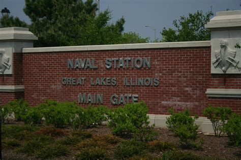 Naval Station Great Lakes North Chicago Tripadvisor