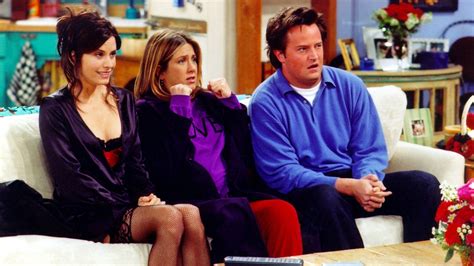‘friends’ Is Leaving Netflix For Good In January 2020 Glamour