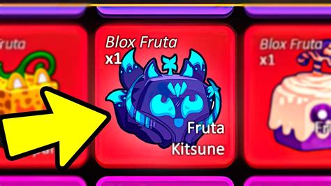 ActualizÓ Las Nuevas Frutas De Blox Fruits Youtube