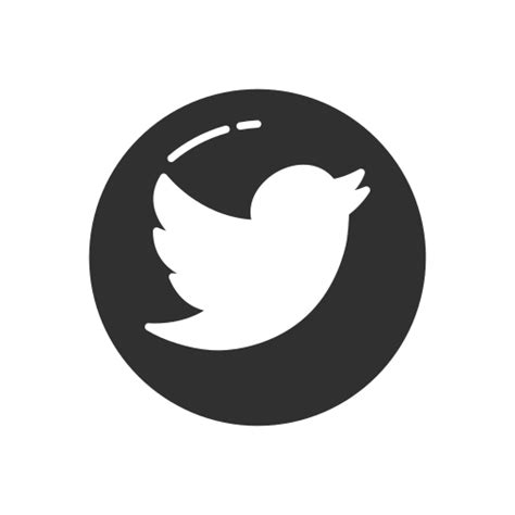 Bird Logo Twitter Twitter Logo Icon Free Download