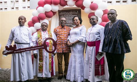 bishop mixed jhs gets 9 unit classroom block