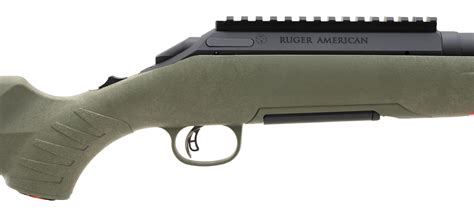 Ruger American Predator 308 Ngz2576 New