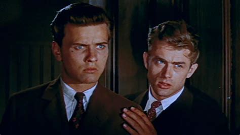In the salinas valley, in and around world war i, cal trask feels he must compete against overwhelming odds with his brother aron for the love of. WHRO - Cinema 15: East of Eden