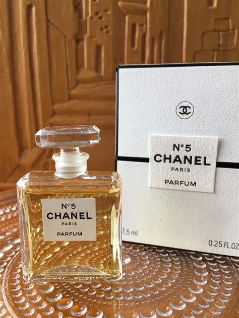 Chanel No 5 Parfum Chanel Fragancia Una Fragancia Para Mujeres 1921