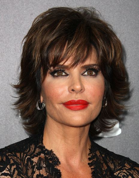 Lisa Rinna Pictures 39th Annual Daytime Entertainment Emmy Awards