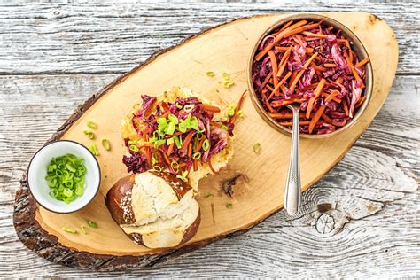 Stir with a wire whisk or a fork. Chicken Schnitzel Sandwiches Recipe | HelloFresh