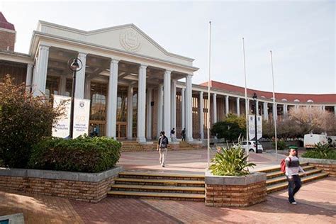 Pin On Universities In South Africa