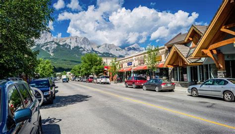 Located in canmore, mountain view inn is in a rural area and in the mountains. Cheap Holidays to Canmore, Alberta, Canada
