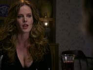Rebecca Mader Nue Dans Once Upon A Time