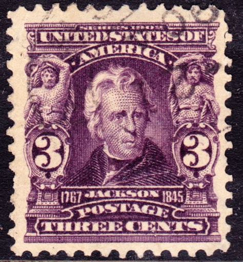 Andrewjackson1903issue 3c Heroes What They Do And Why We Need Them