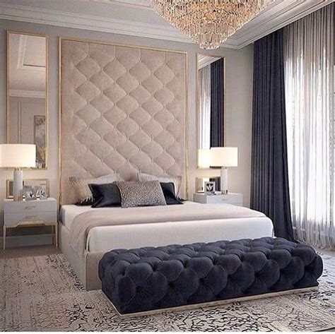 42 Majestic Classic Modern Bedroom Design Ideas Design