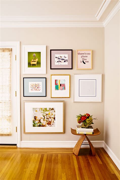 Hang the Perfect Gallery Wall | Rue | Perfect gallery wall, Wall decor, Home decor