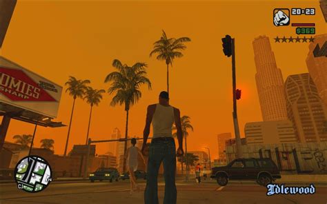 Gta San Andreas Definitive Remastered V10022 Multiplayer