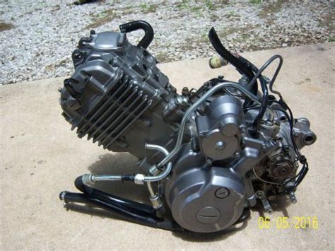 Sell 01 02 03 04 05 Yamaha Raptor 660 Engine Motor Complete Stator