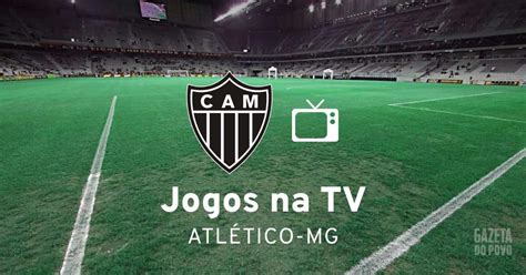 O atlético mineiro chegou à segunda vitória. Jogo Do Atlético Mineiro / Sportbuzz Jogadores Do Atletico ...
