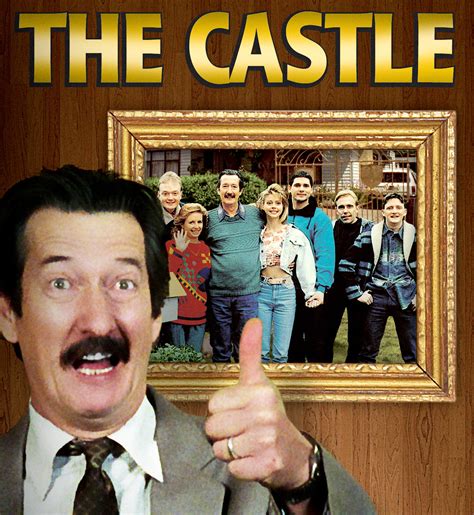 The Castle Movie Daily Devotional