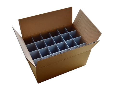 Packing Boxes For Drinking Glasses Moving Boxes For Sale Glassjacks