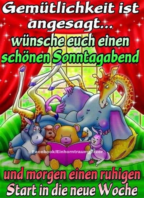 Lustig Guten Morgen Sonntag  Bilder Und Sprüche Für Whatsapp Und Facebook Kostenlos