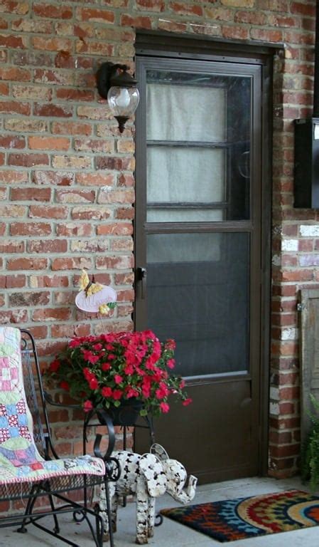 Maybe you would like to learn more about one of these? Paint An Exterior Metal Door Like A Professional ...
