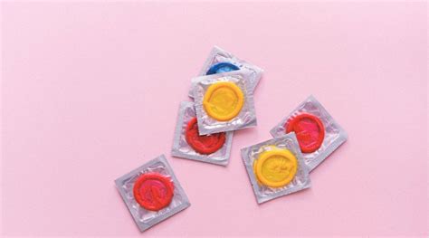 Qual a importância do uso de preservativo Descubra