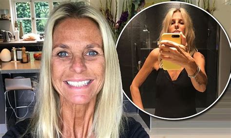 ulrika jonsson reveals she wants more sex at 53 and wants to write erotic scenes in new book