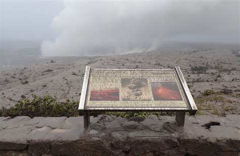 Volcano Watch 2018 Kīlauea Eruption Five Years Later