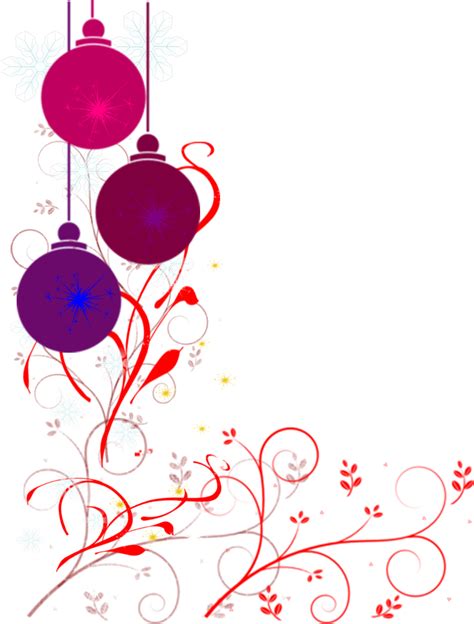 Free Corner Christmas Cliparts Download Free Corner Christmas Cliparts