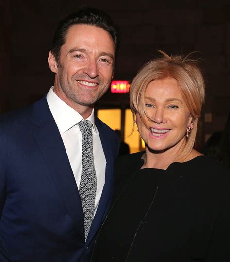 The owls of ga'hoole in a career that spans. 12 Things to Know About Deborra-Lee Furness, Hugh Jackman's Wife of 21 Years - SheKnows