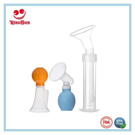 High Quality Baby Breastfeeding Pump For Mom Use China Breast Pump