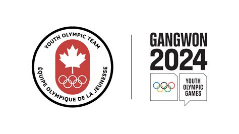 Gangwon 2024 Winter Youth Olympic Games Curling Team Announced Team Canada Official Olympic