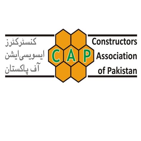 Constructors Association Of Pakistan Elects New Team Engineering Post