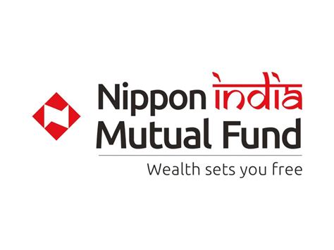 Nippon India Mutual Fund Logo Png Vector In Svg Pdf Ai Cdr Format