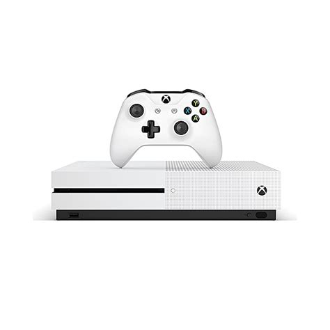 Microsoft Xbox One Console 500gb White Best Price Online Jumia
