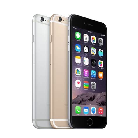 iPhone 6 Plus 128gb Chiếc điện thoại hoàn hảo của Apple ViettelStore vn