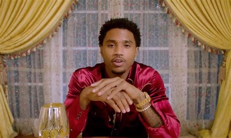 Trey Songz Shares New Song And Video Playboy